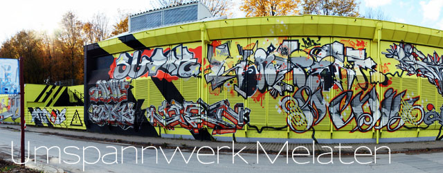 umspannwerk